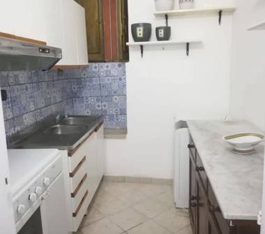 Affitto Appartamento Vacanze a Pisciotta (Salerno)