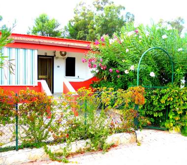 Affitto Appartamento Vacanze a Vieste (Foggia)