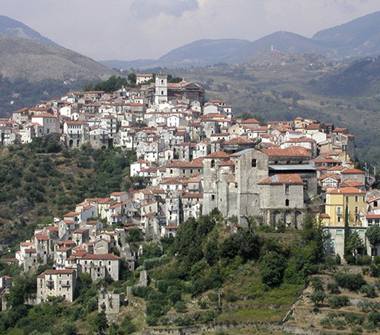 Affitto Casa Vacanze a Rivello (Potenza)