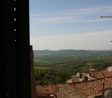 Quadrilocale in affitto a Manciano (Grosseto)