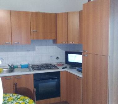 Affitto Casa Vacanze a Lipari, Frazione Pianoconte