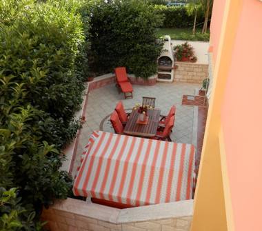 Affitto Villetta a schiera Vacanze a Gallipoli (Lecce)