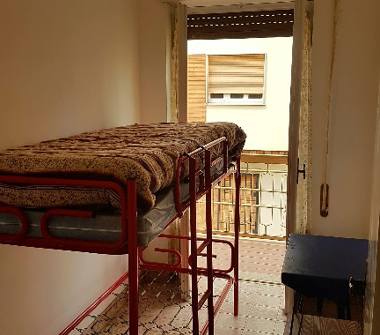 Quadrilocale in vendita a Ardea (Roma)