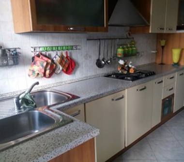 Appartamento in vendita a Torino, Zona Barriera Milano