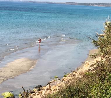 Affitto Appartamento Vacanze a Noto, Frazione Lido Di Noto