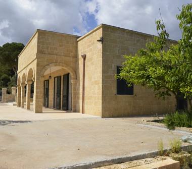 Affitto Villetta a schiera Vacanze a Tricase (Lecce)