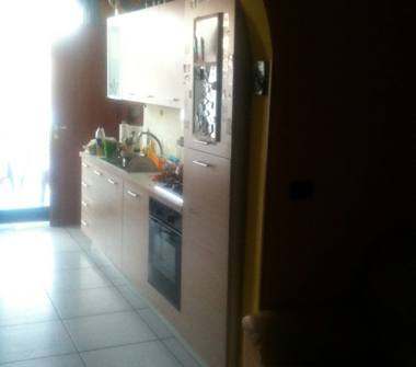 Affitto Appartamento Vacanze a Pescara, Frazione Centro città