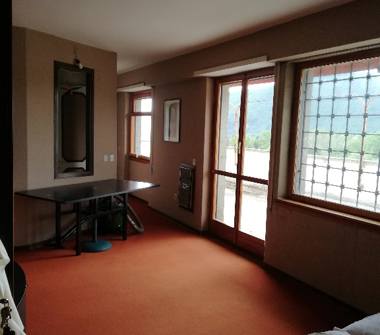 Attico in vendita a Fiuggi (Frosinone)