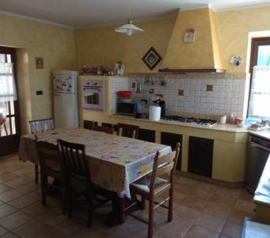 Villa in vendita a Cantarana (Asti)