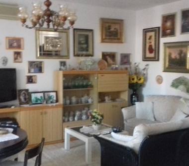 Appartamento in vendita a Sant'Antioco (Sud Sardegna)