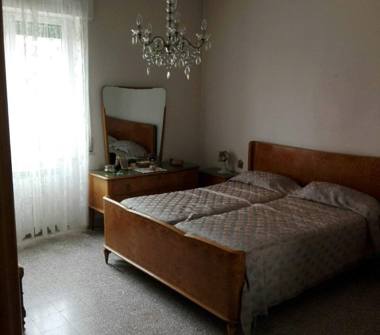 Trilocale in vendita a Bari, Zona Stanic