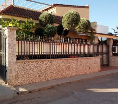 Affitto Appartamento Vacanze a Porto Cesareo (Lecce)