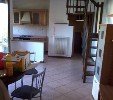 Appartamento in vendita a Montescudo - Monte Colombo (Rimini)