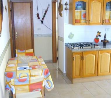 Affitto Appartamento Vacanze a Cariati (Cosenza)