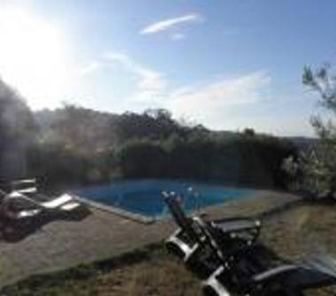 Affitto Rustico/Casale Vacanze a Roccastrada, Frazione Roccatederighi