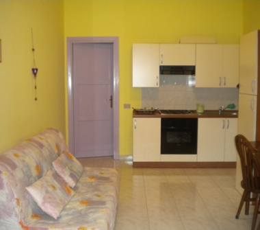 Affitto Casa Vacanze a Villasimius (Sud Sardegna)