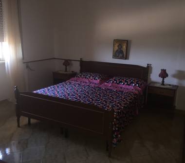 Affitto Appartamento Vacanze a Alliste (Lecce)