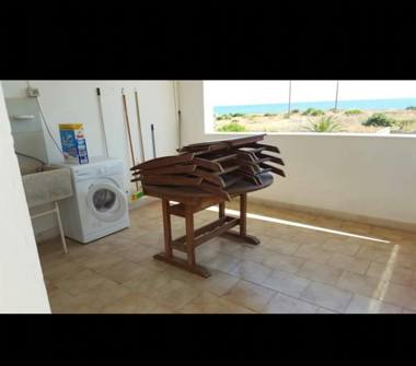 Affitto Appartamento Vacanze a Ugento, Frazione Lido Marini