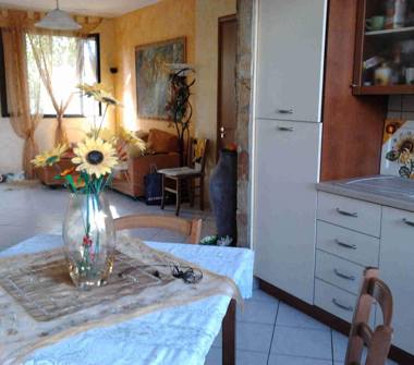 Affitto Villetta a schiera Vacanze a Nardò, Frazione Villaggio Boncore