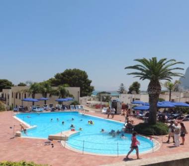 Multiproprietà in affitto a San Vito Lo Capo (Trapani)