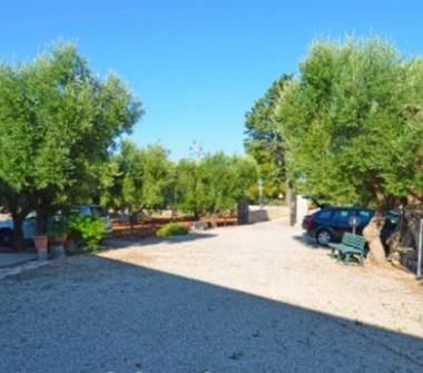 Affitto Appartamento Vacanze a Morciano di Leuca (Lecce)