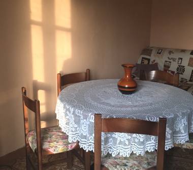 Casa indipendente in vendita a Riccia (Campobasso)