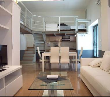 Affitto Appartamento Vacanze a Roma, Zona Trastevere