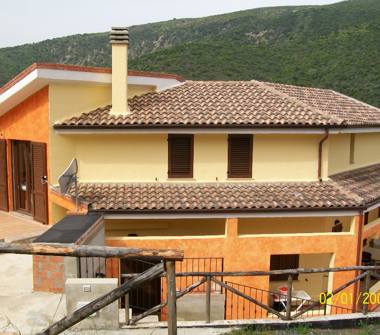 Bilocale in affitto a Domus De Maria, Frazione Chia