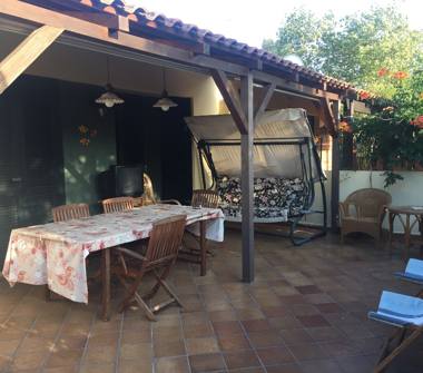 Affitto Villetta a schiera Vacanze a Melendugno, Frazione Torre Dell'orso