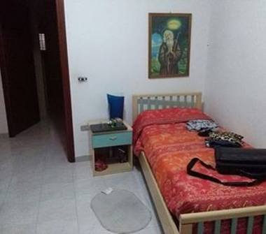 Affitto Stanza Doppia a Marsala (Trapani)