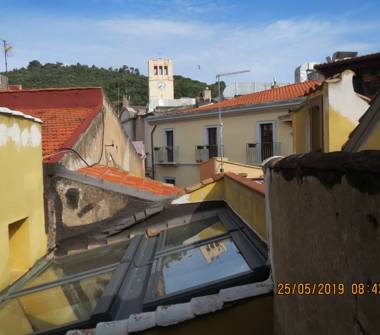 Quadrilocale in vendita a Iglesias (Sud Sardegna)