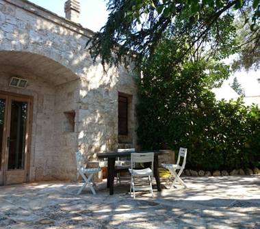 Affitto Altro Vacanze a Monopoli, Frazione Impalata, Contrada Impalata 418