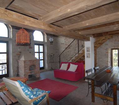 Affitto Casa Vacanze a Rocca Cigliè (Cuneo)