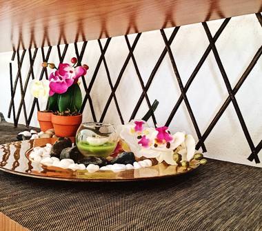 Trilocale in affitto a Santa Teresa Gallura (Sassari)