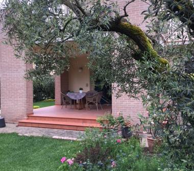 Affitto Appartamento Vacanze a Perugia, Zona Solfagnano