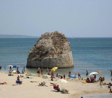 Offerta Vacanze Residence a Salve, Frazione Torre Pali