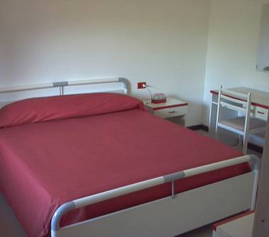 Affitto Appartamento Vacanze a Castellabate, Frazione Ogliastro Marina