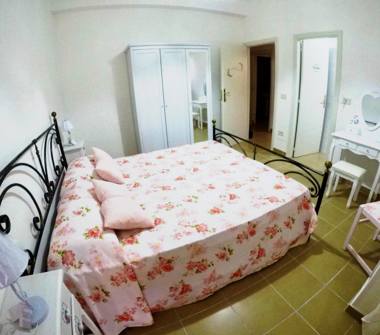 Porzione di casa in affitto a Ascea, Frazione Marina Di Ascea