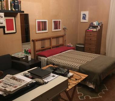 Appartamento in affitto a Roma, Zona Bologna