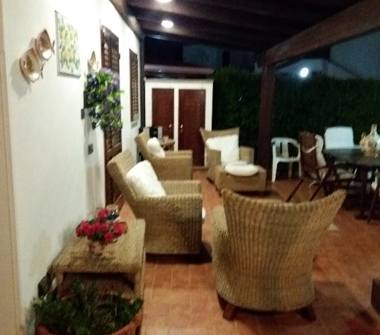 Affitto Villa Vacanze a Cutro, Frazione San Leonardo Di Cutro