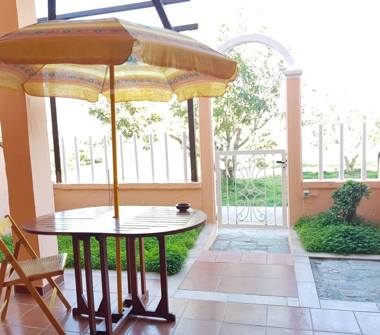 Affitto Villetta a schiera Vacanze a Villasimius (Sud Sardegna)