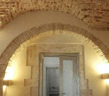 Affitto Casa Vacanze a Martina Franca (Taranto)