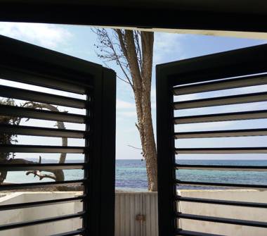 Affitto Appartamento Vacanze a Gallipoli, Frazione Lido Di Conchiglie