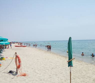 Affitto Villa Vacanze a Sellia Marina, Frazione Ruggero, Località Ruggero 11