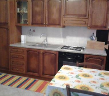 Affitto Appartamento Vacanze a Dorgali, Frazione Cala Gonone