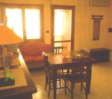 Trilocale in vendita a Sassari (Sassari)