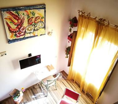 Offerta Vacanze Bed & Breakfast a Palermo, Zona Mercato del Capo