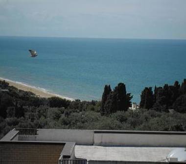 Affitto Appartamento Vacanze a Rodi Garganico (Foggia)