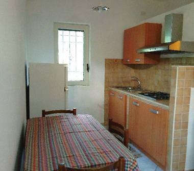 Affitto Appartamento Vacanze a Pisciotta, Frazione Caprioli