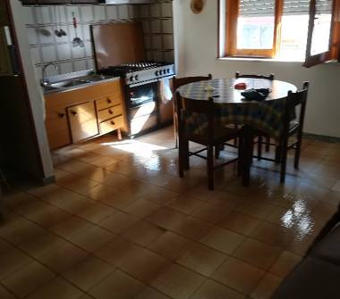 Affitto Casa Vacanze a Scalea (Cosenza)